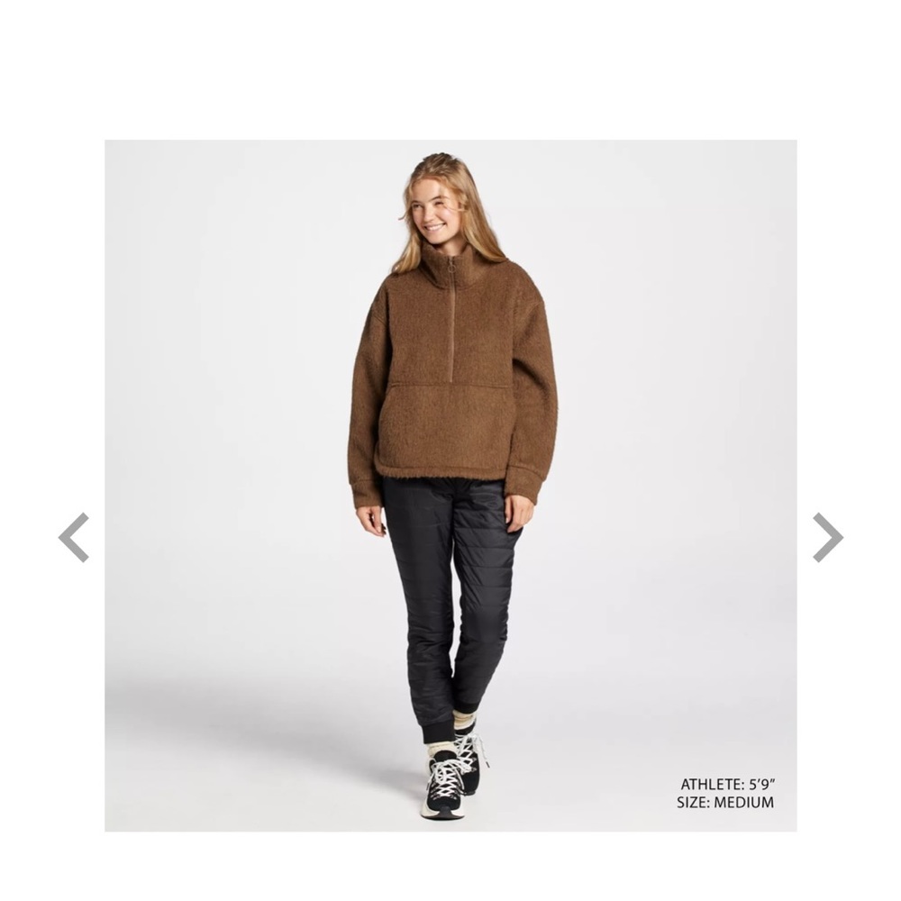 Alpine Design Women’s Fleece